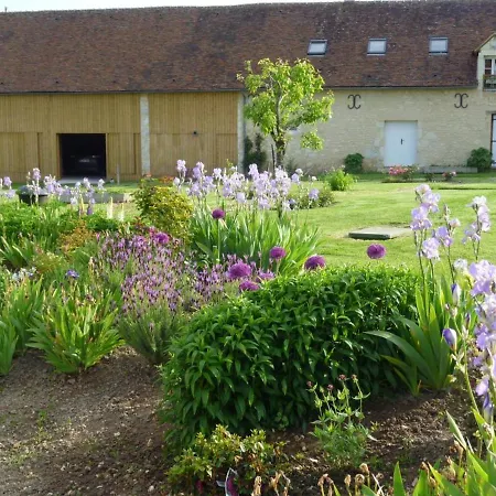 Maison De Charme Avec Jardin, Equipements Inclus, Et Velos A Disposition - Fr-1-497-165 בית נופש