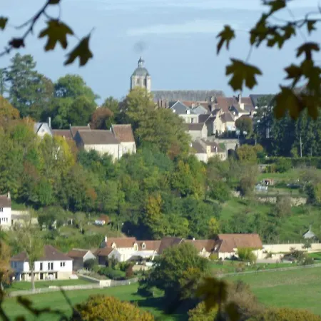 Maison De Charme Avec Jardin, Equipements Inclus, Et Velos A Disposition - Fr-1-497-165 * Le Pin-la-Garenne