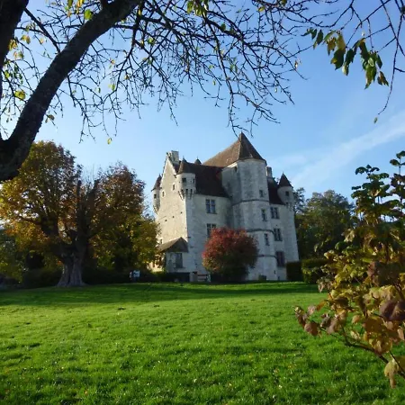 Maison De Charme Avec Jardin, Equipements Inclus, Et Velos A Disposition - Fr-1-497-165 בית נופש
