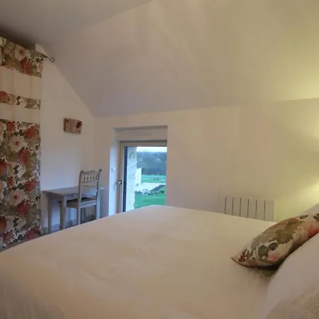 Maison De Charme Avec Jardin, Equipements Inclus, Et Velos A Disposition - Fr-1-497-165 *