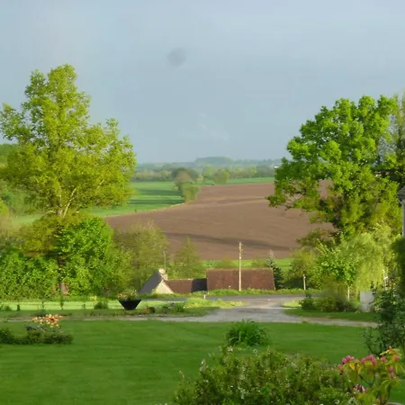 Maison De Charme Avec Jardin, Equipements Inclus, Et Velos A Disposition - Fr-1-497-165 Le Pin-la-Garenne