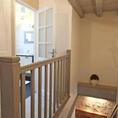 Maison De Charme Avec Jardin, Equipements Inclus, Et Velos A Disposition - Fr-1-497-165 בית נופש Le Pin-la-Garenne