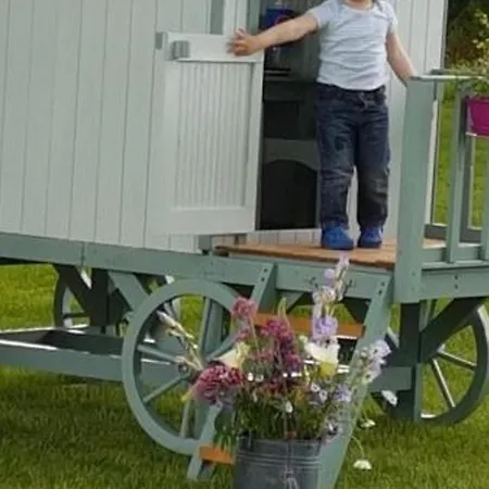 בית נופש Maison De Charme Avec Jardin, Equipements Inclus, Et Velos A Disposition - Fr-1-497-165